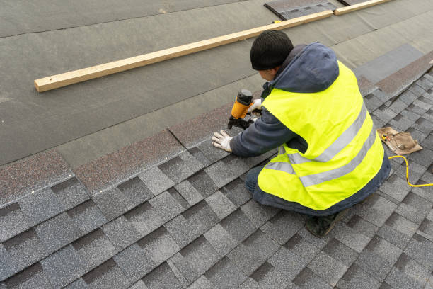 Best Roof Replacement Cost  in Jamestown, CA