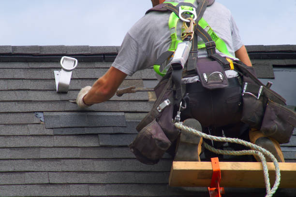 Jamestown, CA Roofing Contractor Company