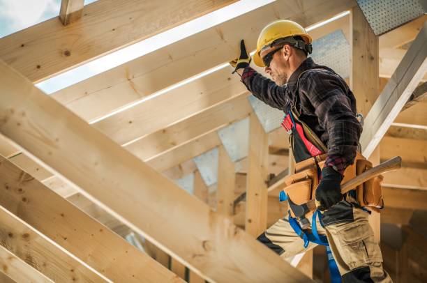 Best Local Roofing Companies  in Jamestown, CA