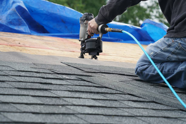 Best Storm Damage Roof Repair  in Jamestown, CA