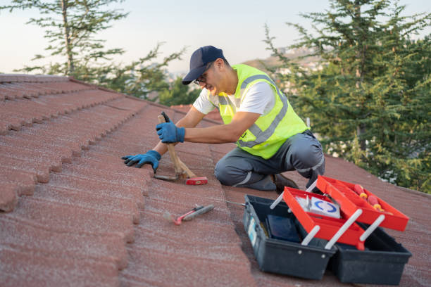 Best Commercial Roofing Services  in Jamestown, CA