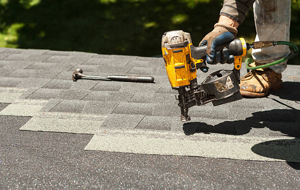Quick and Trustworthy Emergency Roof Repair Services in Jamestown, CA