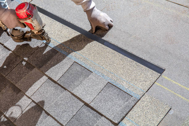 Best Flat Roof Repair Services  in Jamestown, CA