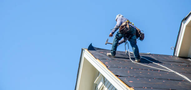 Best Emergency Roof Repair  in Jamestown, CA